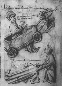 Biblioteca Nazionale Universitaria - I.II.11, fol. 37v - 15th century (second quarter)