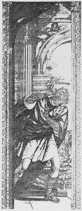 Aubusson - 17th century
