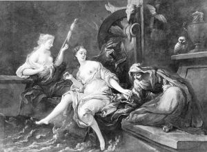Schmädl, Franz Xaver (1705-1777) - 1746