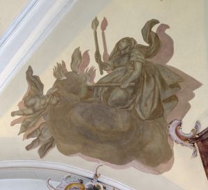 Schiffer, Matthias (1744-1827) - 1770 (circa)