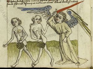 Biblioteca Apostolica Vaticana - Pal. lat. 385, fol. 4v - 1441