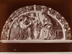 Robbia, Andrea della (born 1435, died 1525 or 1528) - 15th century (middle)