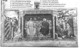 Benoît de Sainte-Maure p.24r - 1340 (circa)