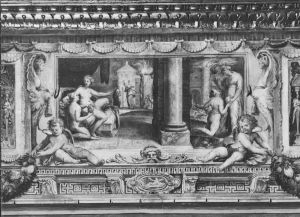 Perino del Vaga (Piero Buonaccorsi) (1501-1547) - 16th century (middle)