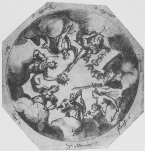 Salzburg - 16th century (late)