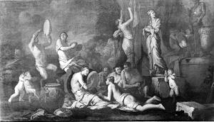 Carpioni, Giulio (1613-1678) - 1665 (circa)