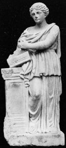 Graeco-Roman - 200nd century