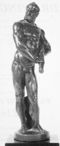 Roccatagliata, Niccolò (born c1570, died after 1636) - 1600 (circa)
