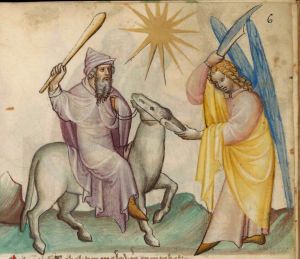 Biblioteca Nacional de España - Vitr. 25-7 (olim B. 19), fol. 6r - 1432