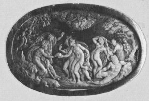 Italian - 16th century