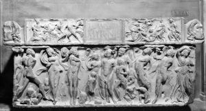 Ancient Roman - 2nd century (second half)