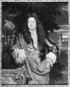 Werff, Adriaen van der (1659-1722) - 1664