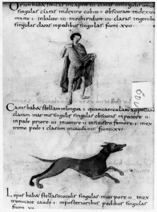 Biblioteca Nacional de España - 3307, fol. 60v - 820 (circa)