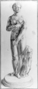 Goltzius, Hendrick (1558-1617) - 1590