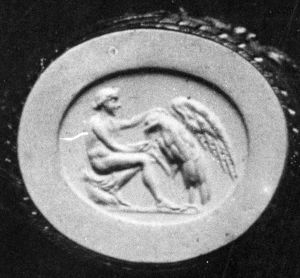 Hellenistic - 1st century BC
