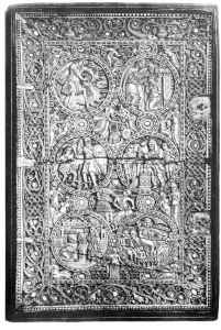 British Library - Egerton MS 1139 - 1131