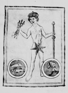 Zentralbibliothek - Ms. C 54, fol. 26v - 1459
