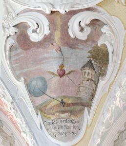 Krenauer, Joseph (active 1703, died 1738) - 1730 (circa)