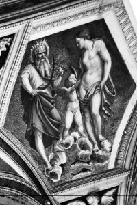 Peruzzi, Baldassare (1481-1536) - 1511