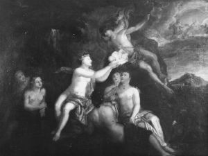 Albani, Francesco (1578-1660) - 17th century