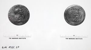 Pozzi, Giovanni Battista (medallist, active late 16th century)