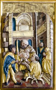 Guckh, Gordian (active 1513-1540, died 1545) - 1524