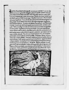 Biblioteca Apostolica Vaticana - Reg. lat. 123, fol. 198r - 1056