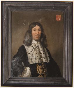 Bray, Jan de (c1627-1697) - 1647 (circa)