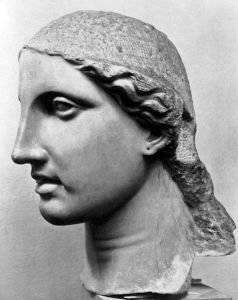 Ancient Greek - 4th century BC
