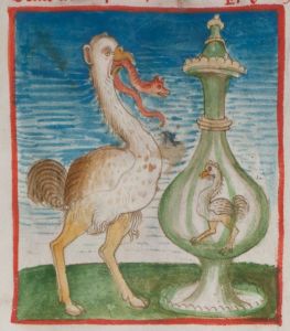 Württembergische Landesbibliothek - Cod.theol.et phil.fol.122, fol. 79r - 1459