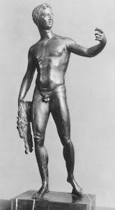 Bandinelli, Baccio (1488-1560) - 16th century (first half)
