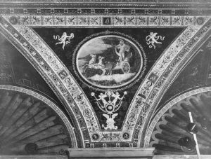 Perino del Vaga (Piero Buonaccorsi) (1501-1547) - 1520
