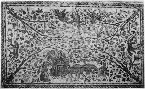 Anonymous - 3rd century (late)