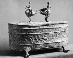 Etruscan - 4th century BC