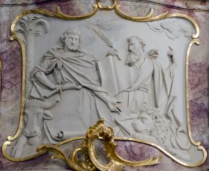 Rämpl, Philipp Jakob (1728-1809) - 1770