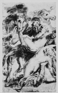 Rubens, Peter Paul (1577-1640) - 1618 (circa)