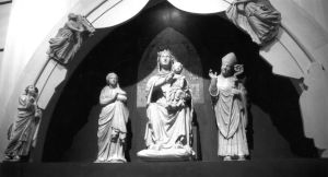 Arnolfo di Cambio (documented 1265, died 1302) - 1300