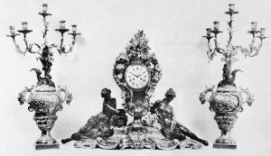 French - 19th century (second half)