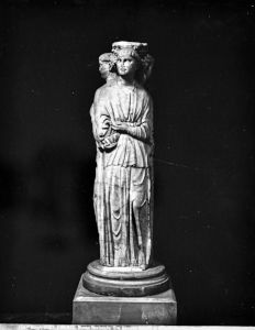 Pisano, Nicola (born 1220-1225, died 1278-1287) - 13th century (third quarter)