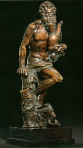 Francqueville, Pierre (Pietro Francavilla) (1548-1615) - 17th century (late)