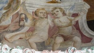 Wolcker, Matthias (active 1731, died 1742) - 1733