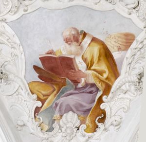 Hermann, Franz Georg, II (1692-1768) - 1733
