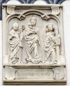Lederer, Jörg - 1503
