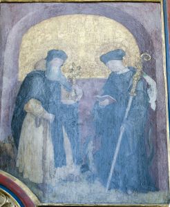 Swabian - 1518