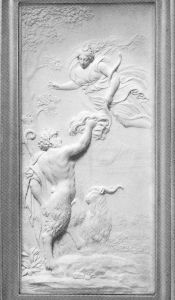 Pozzi, Giovanni Battista (c1670-1752) - 1690