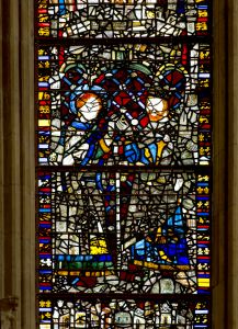 English - 15th century (early)