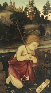 Lippi, Filippino (c1457-1504) - 1470 (circa)