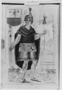Murúa, Martín de - 1616
