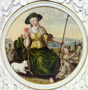 Kessler, Stephan I (1622-1700) - 1675 (circa)