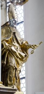 Ludwig, Wilhelm (active 1724) - 1724